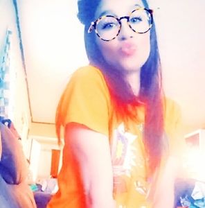 Meet your Posher, Magan